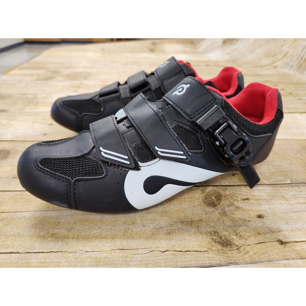 Peloton Cycling Shoes EU 43/ US 10 Men/ 12 Women Look Delta Compatible No Cleats